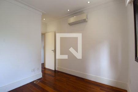 Quarto 1 - Suíte de apartamento para alugar com 2 quartos, 200m² em Itaim Bibi, São Paulo
