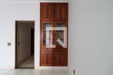 Sala de casa para alugar com 3 quartos, 300m² em Jardim California, Ribeirão Preto