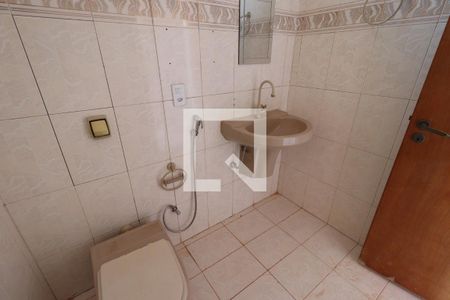 Lavabo de casa para alugar com 3 quartos, 300m² em Jardim California, Ribeirão Preto