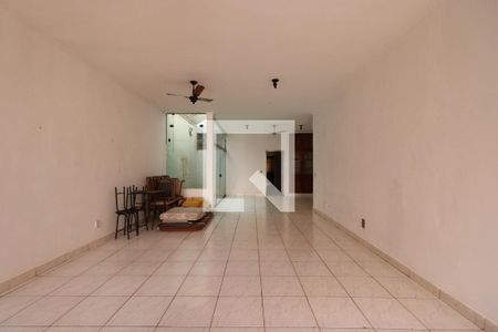 Sala de casa para alugar com 3 quartos, 300m² em Jardim California, Ribeirão Preto