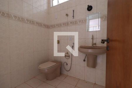 Lavabo de casa para alugar com 3 quartos, 300m² em Jardim California, Ribeirão Preto
