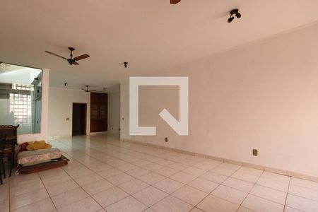 Sala de casa para alugar com 3 quartos, 300m² em Jardim California, Ribeirão Preto