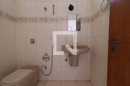 Lavabo de casa para alugar com 3 quartos, 300m² em Jardim California, Ribeirão Preto