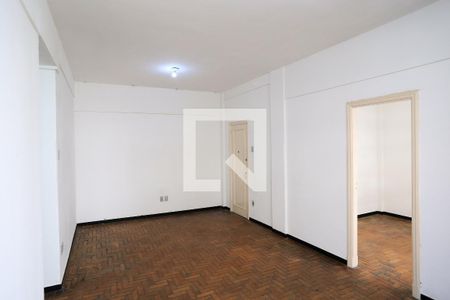 Sala de apartamento à venda com 3 quartos, 88m² em Centro, Belo Horizonte