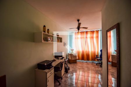Quarto 1 de casa de condomínio à venda com 3 quartos, 40m² em Higienópolis, Rio de Janeiro
