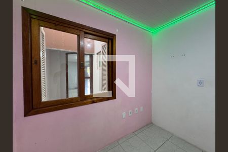 Quarto 1 de casa à venda com 2 quartos, 70m² em Campestre, São Leopoldo