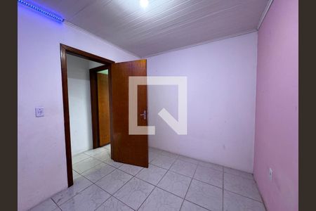 Quarto 1 de casa à venda com 2 quartos, 70m² em Campestre, São Leopoldo