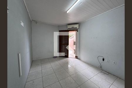 Sala de casa à venda com 2 quartos, 70m² em Campestre, São Leopoldo