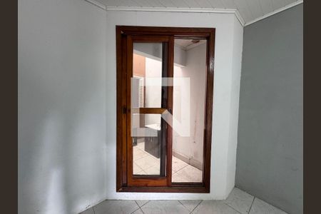Sala de casa à venda com 2 quartos, 70m² em Campestre, São Leopoldo
