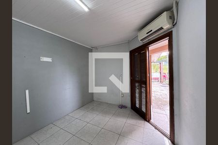 Sala de casa à venda com 2 quartos, 70m² em Campestre, São Leopoldo