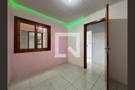 Quarto 1 de casa à venda com 2 quartos, 70m² em Campestre, São Leopoldo