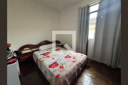 Quarto  de casa à venda com 2 quartos, 209m² em Santo Andre, Belo Horizonte