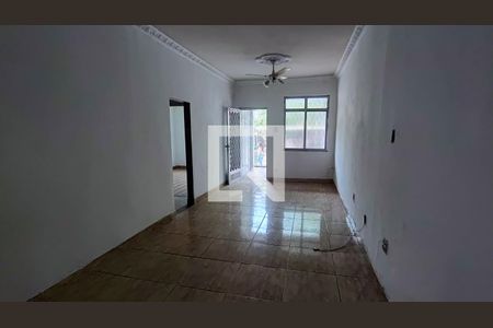 Sala de casa de condomínio à venda com 2 quartos, 100m² em Taquara, Rio de Janeiro
