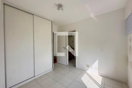 Suíte de apartamento para alugar com 3 quartos, 102m² em Botafogo, Rio de Janeiro