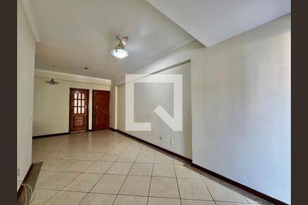 Sala de apartamento para alugar com 3 quartos, 110m² em Recreio dos Bandeirantes, Rio de Janeiro