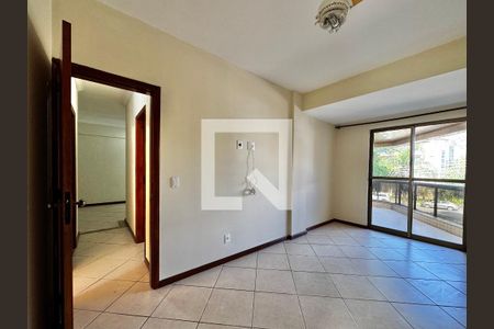 Suíte de apartamento para alugar com 3 quartos, 110m² em Recreio dos Bandeirantes, Rio de Janeiro