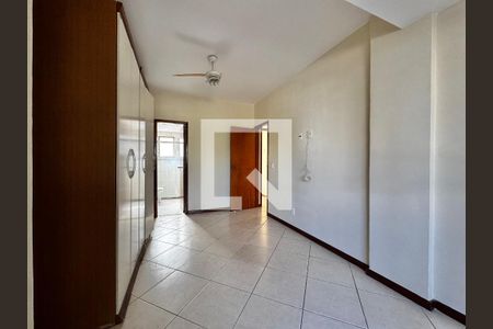 Suíte de apartamento para alugar com 3 quartos, 110m² em Recreio dos Bandeirantes, Rio de Janeiro