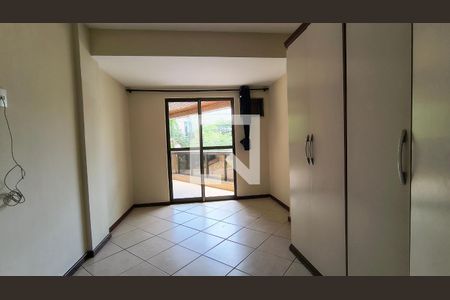 Suíte de apartamento para alugar com 3 quartos, 110m² em Recreio dos Bandeirantes, Rio de Janeiro