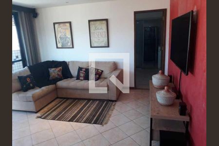 Apartamento à venda com 3 quartos, 202m² em Jardim Guanabara, Rio de Janeiro