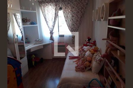 Apartamento à venda com 3 quartos, 202m² em Jardim Guanabara, Rio de Janeiro