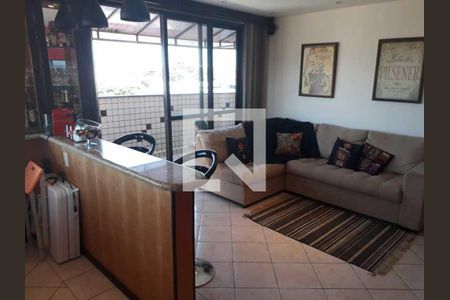 Apartamento à venda com 3 quartos, 202m² em Jardim Guanabara, Rio de Janeiro