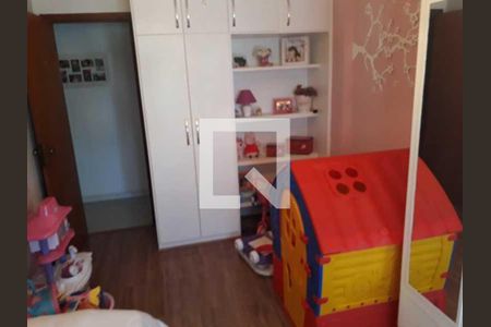 Apartamento à venda com 3 quartos, 202m² em Jardim Guanabara, Rio de Janeiro