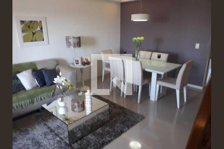 Apartamento à venda com 3 quartos, 202m² em Jardim Guanabara, Rio de Janeiro
