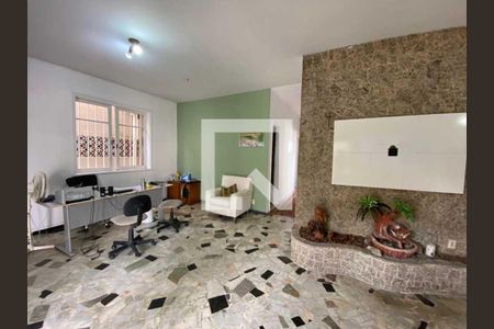 Casa à venda com 5 quartos, 393m² em Jardim Guanabara, Rio de Janeiro