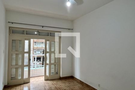 Quarto 1 de apartamento para alugar com 2 quartos, 117m² em Boqueirão, Santos