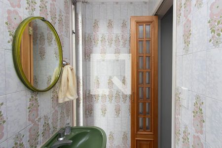 Lavabo de casa à venda com 3 quartos, 213m² em Vila Paiva, São Paulo
