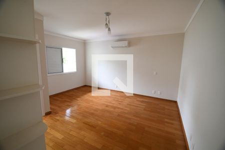Quarto 1 - Suíte de casa de condomínio para alugar com 4 quartos, 300m² em Loteamento Alphaville Campinas, Campinas