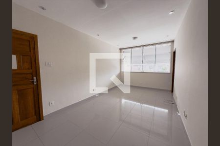 Sala de apartamento para alugar com 2 quartos, 70m² em Irajá, Rio de Janeiro