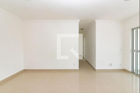 Sala de apartamento à venda com 3 quartos, 70m² em Vila Amaral, Belo Horizonte