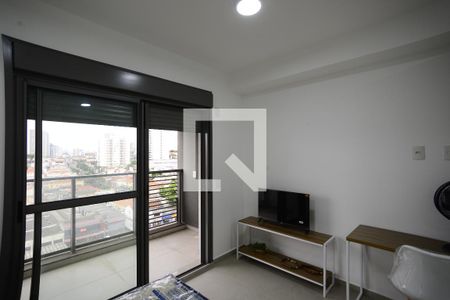 Studio de kitnet/studio à venda com 1 quarto, 25m² em Alto do Ipiranga, São Paulo
