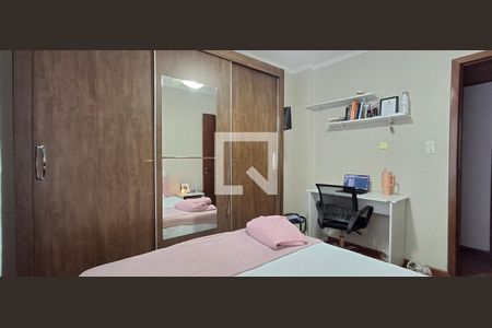 Quarto 1 de apartamento para alugar com 3 quartos, 80m² em Centro, Florianópolis