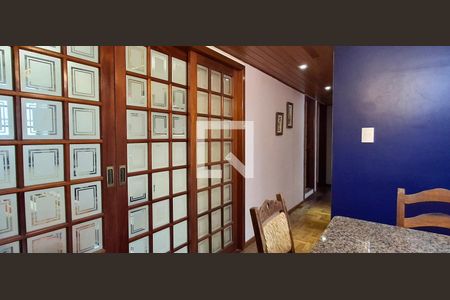 Sala de apartamento para alugar com 3 quartos, 80m² em Centro, Florianópolis