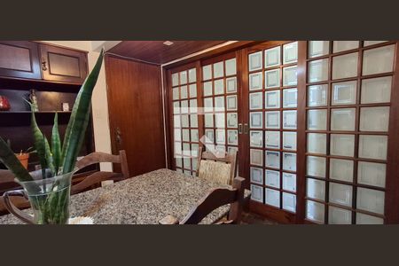 Sala de apartamento para alugar com 3 quartos, 80m² em Centro, Florianópolis