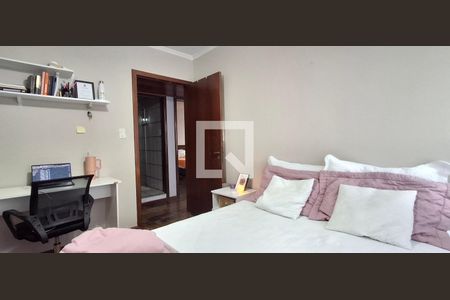 Quarto 1 de apartamento para alugar com 3 quartos, 80m² em Centro, Florianópolis