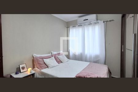 Quarto 1 de apartamento para alugar com 3 quartos, 80m² em Centro, Florianópolis