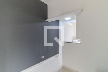 Sala de apartamento para alugar com 1 quarto, 44m² em Campos Elíseos, São Paulo