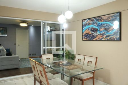 Varanda gourmet de apartamento para alugar com 3 quartos, 104m² em Vila Leopoldina, São Paulo