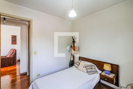 Quarto de apartamento para alugar com 3 quartos, 74m² em Caxingui, São Paulo