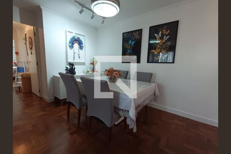 Sala de apartamento à venda com 3 quartos, 100m² em Planalto Paulista, São Paulo