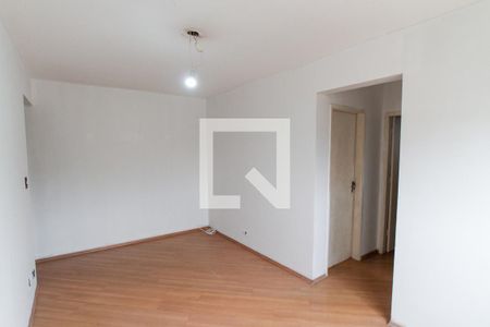Sala de apartamento à venda com 2 quartos, 56m² em Guapira, São Paulo