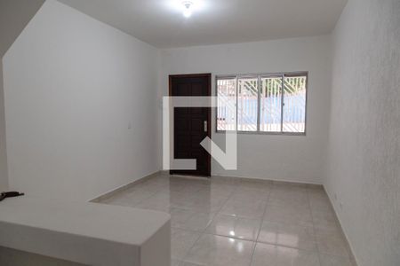 Sala de casa para alugar com 3 quartos, 150m² em Vila Progresso, Guarulhos