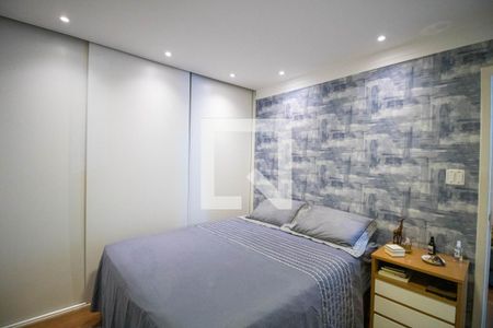 Quarto de casa à venda com 3 quartos, 115m² em Brooklin, São Paulo