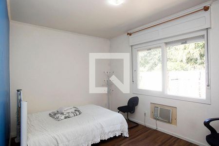 Quarto 1 de apartamento para alugar com 2 quartos, 160m² em Menino Deus, Porto Alegre