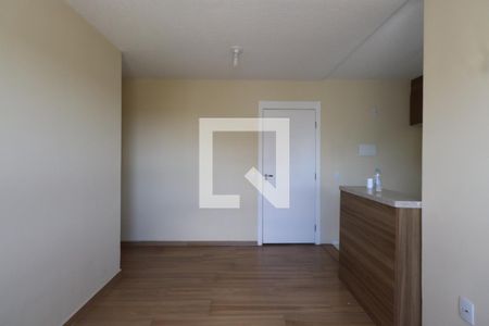 Sala de apartamento à venda com 2 quartos, 46m² em Penha de França, São Paulo