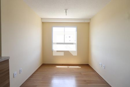 Sala de apartamento à venda com 2 quartos, 46m² em Penha de França, São Paulo