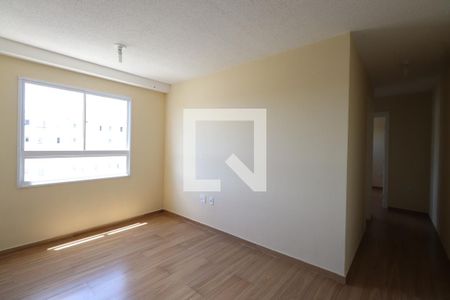 Sala de apartamento à venda com 2 quartos, 46m² em Penha de França, São Paulo